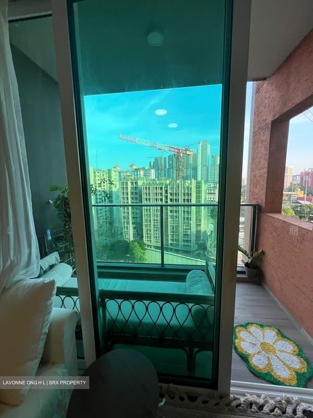 Principal Garden (D3), Condominium #599718021